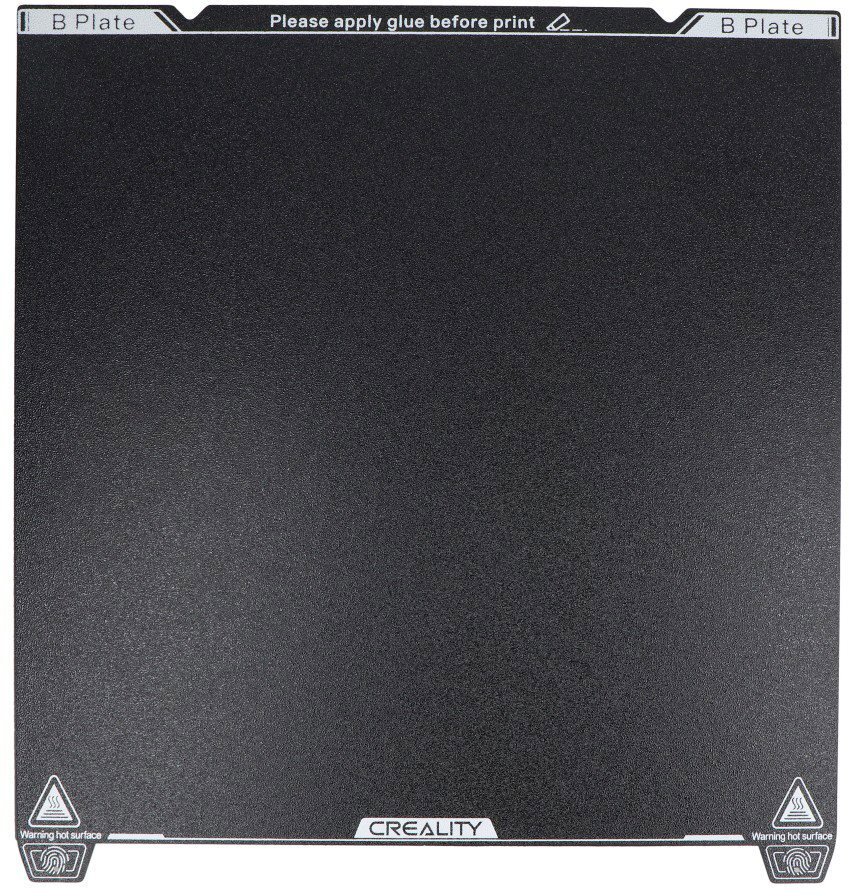 Creality PEI robdo K1 Max} (CRL-24541)